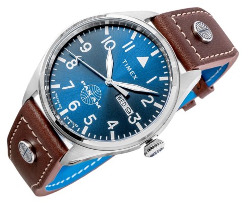 Zegarek Męski TIMEX Waterbury TWG030100 + BOX