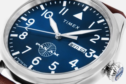 Zegarek Męski TIMEX Waterbury TWG030100 + BOX