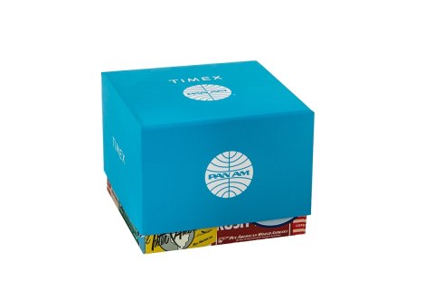 Zegarek Męski TIMEX Waterbury TWG030100 + BOX