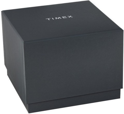 Zegarek Męski TIMEX Waterbury Traditional Chronograph TW2Y18600 + BOX