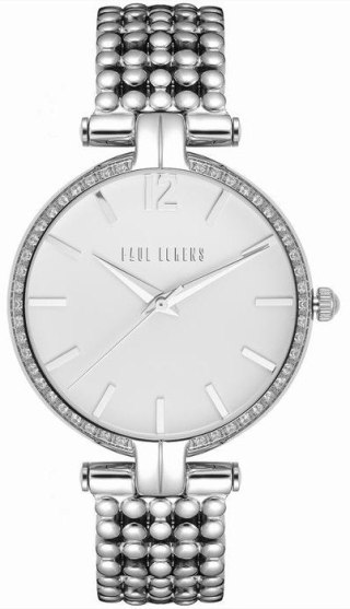Zegarek Damski PAUL LORENS PL11378B2-3C1 + BOX