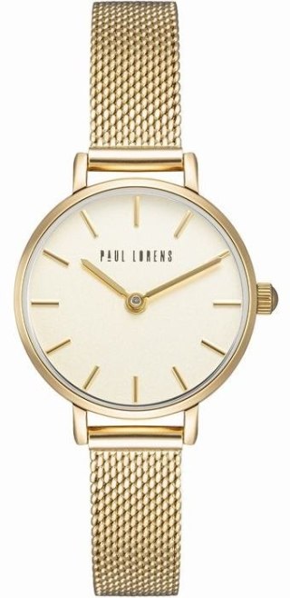 Zegarek Damski PAUL LORENS PL20004B-4D1 + BOX