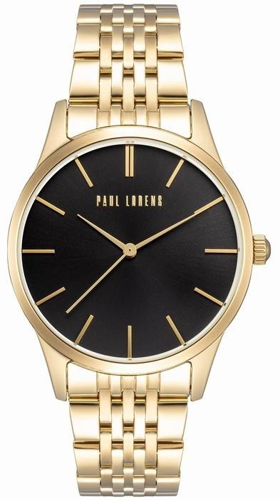Zegarek Damski PAUL LORENS PL20014B-4D1 + BOX