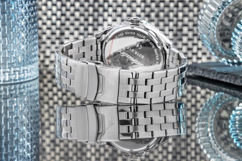 Zegarek Męski ADRIATICA Portofino A8318.T1B3Q + BOX