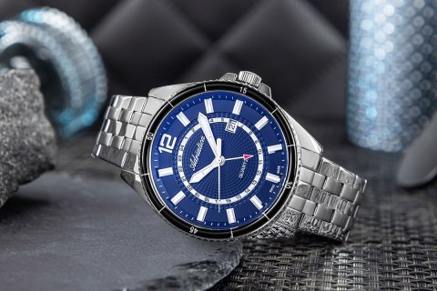 Zegarek Męski ADRIATICA Portofino A8318.Y154Q + BOX