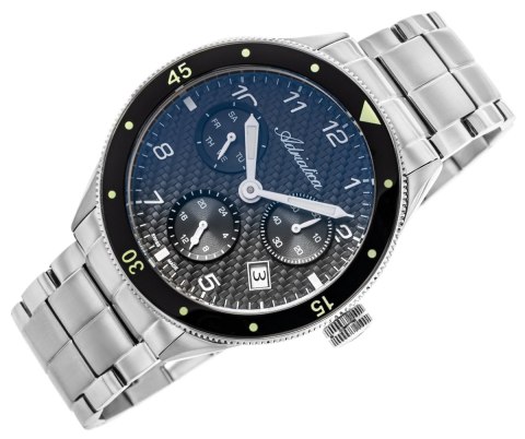 Zegarek Męski ADRIATICA Portofino A8322.5126QF + BOX