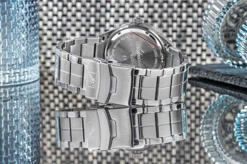 Zegarek Męski ADRIATICA Portofino A8322.5155QF + BOX