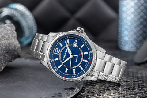 Zegarek Męski ADRIATICA Portofino A8325.5155Q + BOX