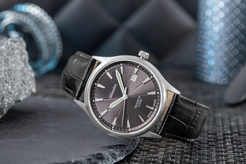 Zegarek Męski ADRIATICA Premiere A1171.4216Q + BOX