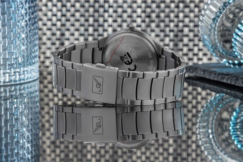 Zegarek Męski ADRIATICA Premiere A8329.4114Q + BOX