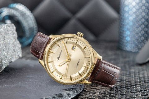 Zegarek Męski ADRIATICA Premiere A8330.1211Q + BOX