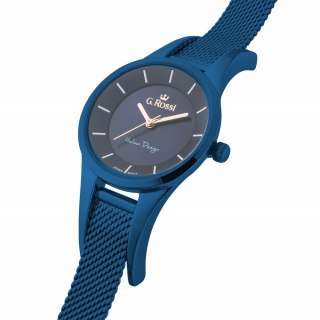 Zegarek Damski G.Rossi 8154B-6F3 + BOX