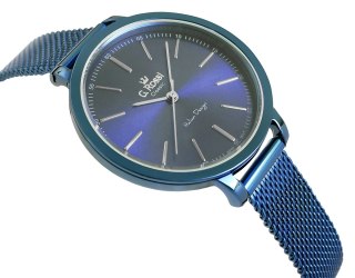 Zegarek Damski G.Rossi C11760B-6F1 + BOX