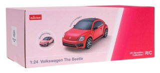 Autko R/C Volkswagen Beetle 1:24 RASTAR Zmienne Kolory