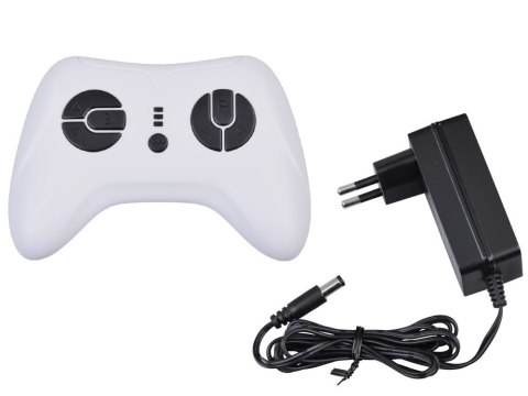 Auto na akumulator RANGE ROVER 4x4 wyświetlacz pilot PA0319