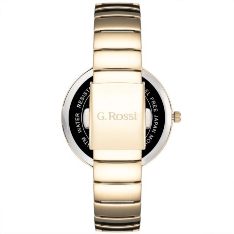 Zegarek Damski G.Rossi 12120B-4D1 + BOX