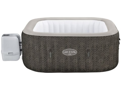 Lay-Z-Spa Cabo SMART HydroJet Jacuzzi BESTWAY