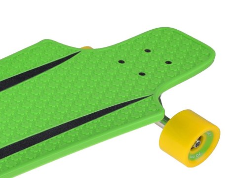 Deskorolka Hudora LONGBOARD CruiseStar dł. 91 cm + udźwig do 100 kg 12812