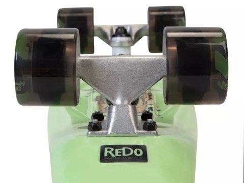 Deskorolka typu fiszka Redo Pineapple 50kg SP0745