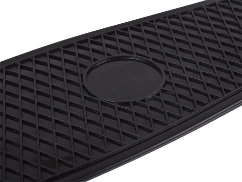 Fiszka LED Deskorolka ze Świecącymi Kółkami do jazdy w Skateparku SP0825