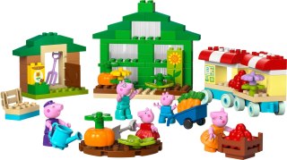 LEGO 10461 Duplo Ogród i szklarnia Dziadka Świnki