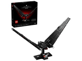 LEGO 75406 Star Wars Wahadłowiec dowodzenia Kylo