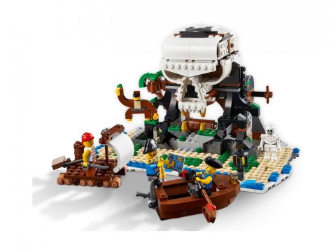 LEGO(R) CREATOR 31109 Statek piracki