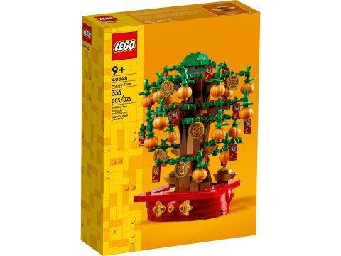 LEGO(R) ICONIC 40648 Pachira