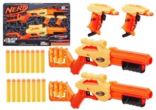 Nerf Alpha Strike Battalion Set