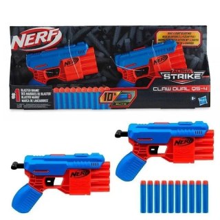 Nerf Alpha Strike Claw Dual QS-4