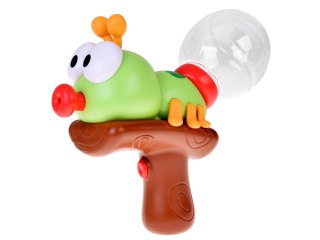 Pistolet na wodę - ROBACZEK plujący wodą ZA5606