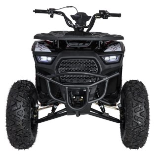 Pojazd Quad Spalinowy 200CC MONSTER Czerwony
