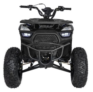 Pojazd Quad Spalinowy 200CC MONSTER Niebieski