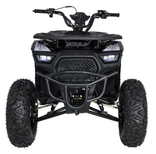 Pojazd Quad Spalinowy 200CC MONSTER Pomarańczowy