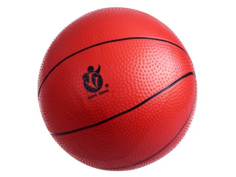 Stojąca tablica do koszykówki kosz stojak regulowana 2,7m piłka SP0818